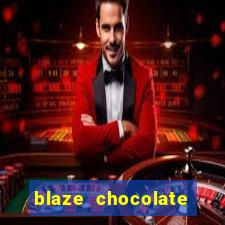 blaze chocolate models xvideos